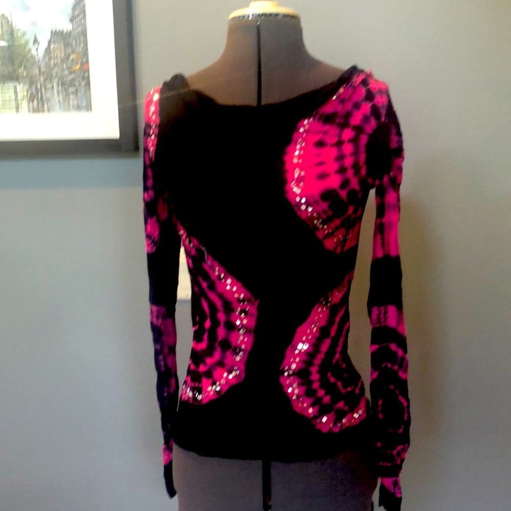 Inc size M